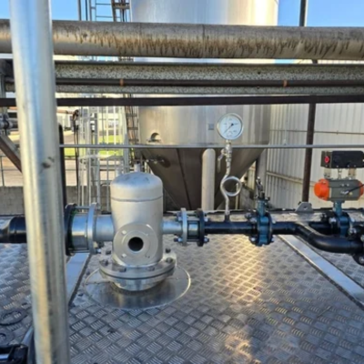 Fabrication workshops