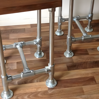 Furniture fabrication